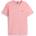 Tommy Jeans Тениска Tommy Jeans Classic Tommy Small Badge T Shirt - Tahiti Berry