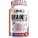 REAL PHARM Brain UP [60 капсули]