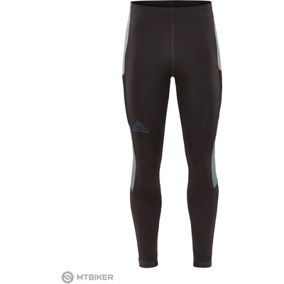 Craft Pro Trail Tights šedá