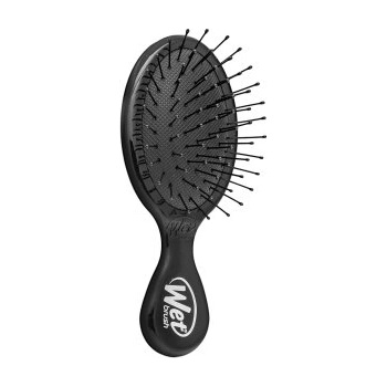 Wet Brush Mini Detangler Black четка за коса