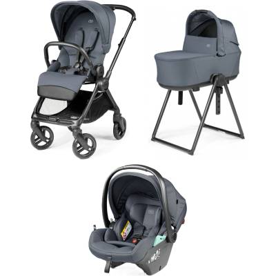 Peg Perego Switch Lounge Culla Flex 3 in 1