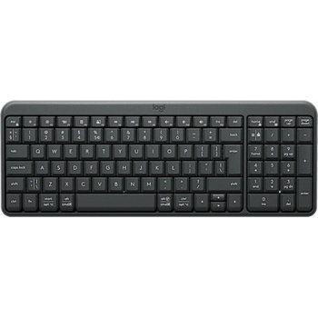 Logitech K250 920-013457