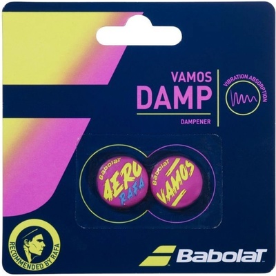 Babolat Vamos Damp 2ks – Zboží Dáma