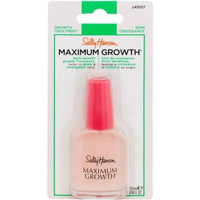 Sally Hansen Maximum Growth 13,3 ml - 13,3ml