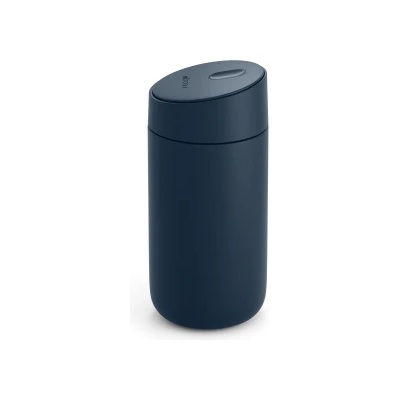 FELLOW Carter Slide Термочаша - 473, Тъмно синьо (1214SBL16-C)