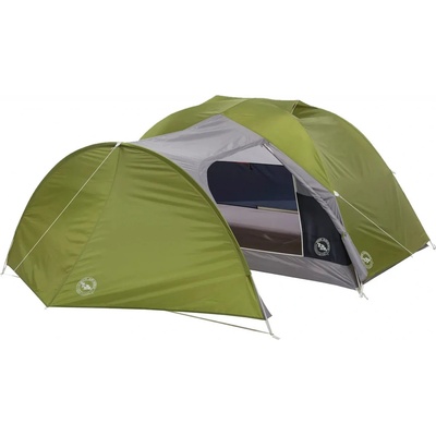 Big Agnes Blacktail 2