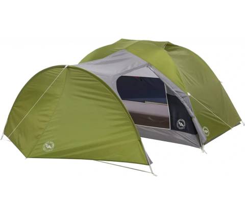 Big Agnes Blacktail 2