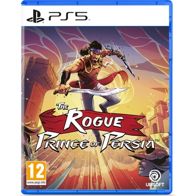 Ubisoft The Rogue Prince of Persia (PS5)