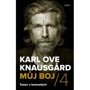 Tanec v temnotách