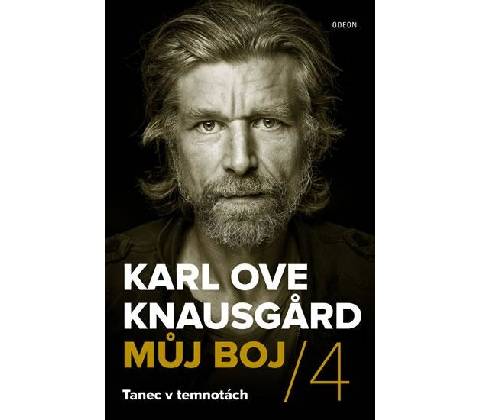 Tanec v temnotách