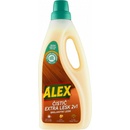Alex 2v1 na dřevo 750 ml