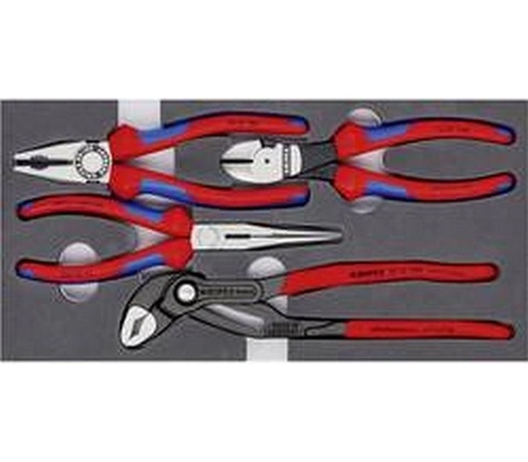 KNIPEX 002001V15