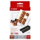 Canon KC-18IL 54x18 mm/18 7740A001AH