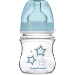 Canpol babies Антиколик шише Canpol - Newborn Baby, 120 ml, синьо (35/216_blu)