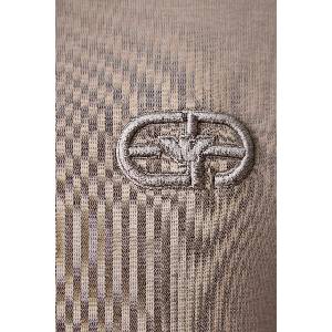 Giorgio Armani суичър с качулка мъжки с памук (EM004538.AF10013)