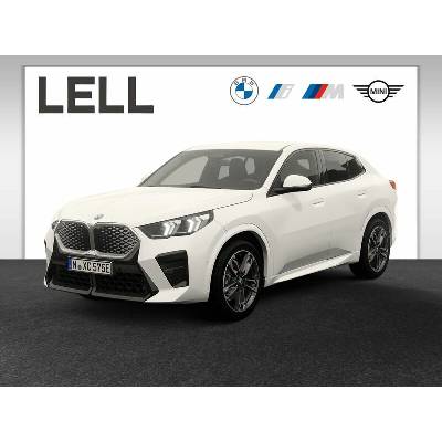 BMW iX2 eDrive20 M Sport 150 kW