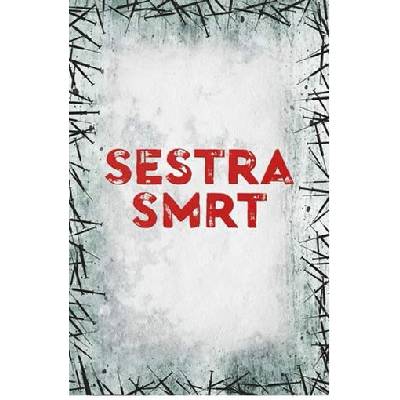 Sestra smrt - Daniel Petr