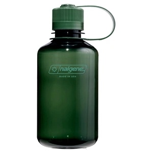 Nalgene Бутилка Nalgene NM Sustain 0, 5 л нефрит (078883)