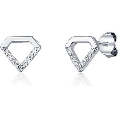 JVD náušnice SVLE1616XH2BI00