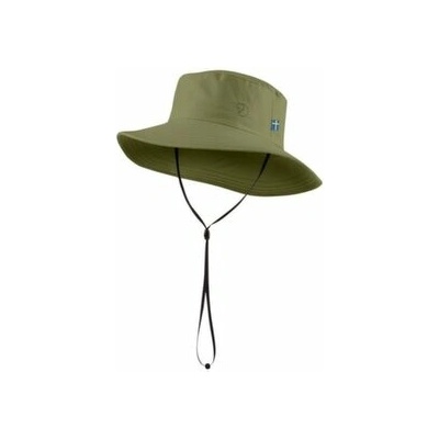 Fjällräven Abisko Sun zelená