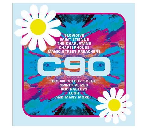 C90 CD