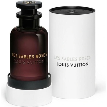 Image 1 of LOUIS VUITTON Les Sables Roses EDP 100 ml