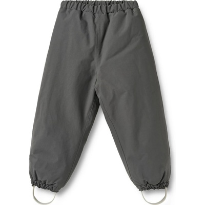 WHEAT Детски ски панталон Wheat Kid's Jay Ski trousers - Black Sea - размер 104 (EU) (701-3856-0111)