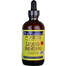 M&H Vet Rx Liquid Immuno Chicken for Pets ml: 120 ml