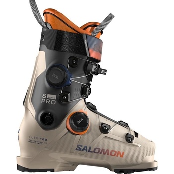 Salomon S/Pro Supra Dual BOA 120 25/26