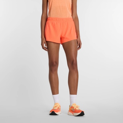 New Balance WS41286AAE oranžová