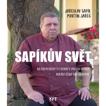 Sapíkův svět