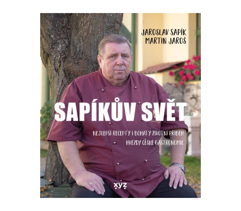Sapíkův svět