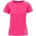 PAYPER running lady 000132-0028 / Дамска спортна тениска - флуоресцентна фуксия m (000132002805003m)