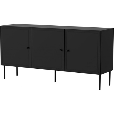 Cama Palazzo Bis 3D 151x40x75 cm