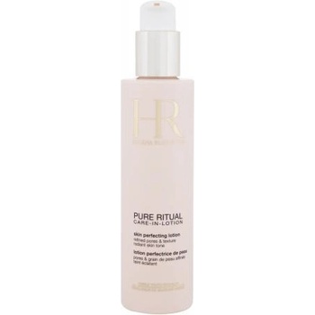 Helena Rubinstein Pure Ritual zdokonaľujúce pleťové mlieko pre všetky typy pleti Skin Perfecting Lotion 200 ml