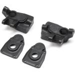 Axial Аксиален преден портал, AF16P: Gilamon AXP8
