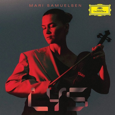 SAMUELSEN, MARI - LYS CD