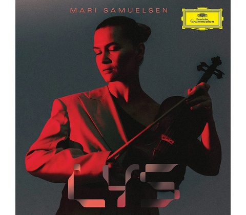 SAMUELSEN, MARI - LYS CD
