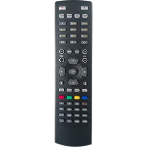 GoSAT gs7055, gs7056, gs7075 - оригинален дистанционен контрол (gs7055, gs7056, gs7075) Дистанционно