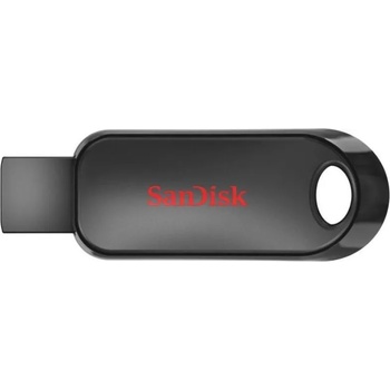 SanDisk Cruzer Snap 128GB SDCZ62-128G-G35