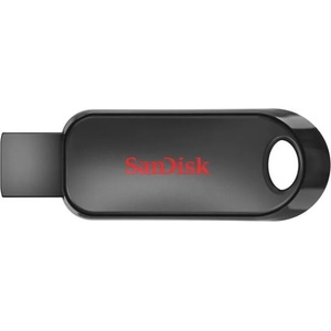 SanDisk Cruzer Snap 128GB SDCZ62-128G-G35 Флаш памет