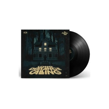 Long Distance Calling - Phantom Void Vinyl LP