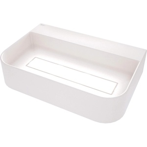 Deante Arnika 60,5x40,5 cm white (CQA_AU6S)