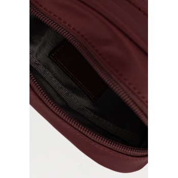 Calvin Klein Чанта през рамо Calvin Klein в бордо LV04D3180G (LV04D3180G)