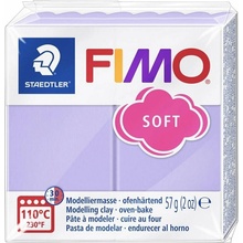 FIMO soft 57g pastel lila