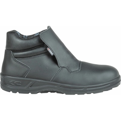 Cofra LAMAR BLACK S2 FO SR