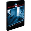 Paranormal Activity 2 DVD