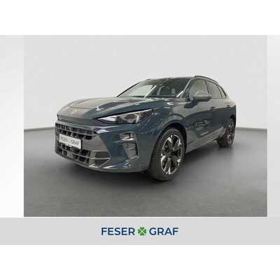 Cupra Terramar 2.0 TSI 150 kW