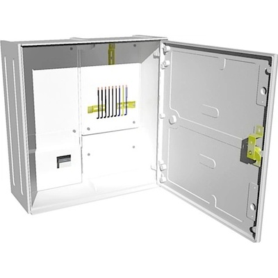 Elplast PER 1-2/3f/40 vestavná