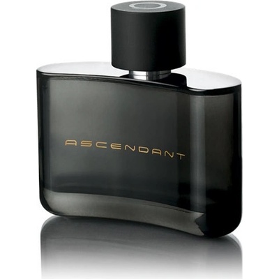 Oriflame ASCENDANT toaletní voda pánská 75 ml
